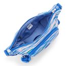 kipling Basic Gabb Crossbody S Diluted Blue kipling Basic Gabb Crossbody S Diluted Blue