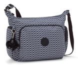 kipling Basic Gabb Crossbody Signature Print kipling Basic Gabb Crossbody Signature Print