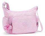 kipling Basic Gabb Crossbody S Blooming Pink kipling Basic Gabb Crossbody S Blooming Pink