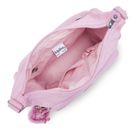 kipling Basic Gabb Crossbody S Blooming Pink kipling Basic Gabb Crossbody S Blooming Pink