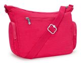 kipling Basic Gabb Crossbody S Confetti Pink kipling Basic Gabb Crossbody S Confetti Pink