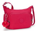 kipling Basic Gabb Crossbody S Confetti Pink kipling Basic Gabb Crossbody S Confetti Pink