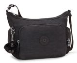 kipling Basic Gabb Crossbody S Black Noir kipling Basic Gabb Crossbody S Black Noir