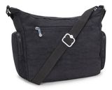 kipling Basic Gabb Crossbody S Black Noir kipling Basic Gabb Crossbody S Black Noir