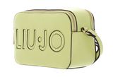 LIU JO Daurin Camera Case M Endive LIU JO Daurin Camera Case M Endive