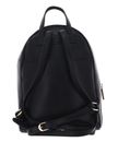 LIU JO Daurin Backpack M Nero LIU JO Daurin Backpack M Nero