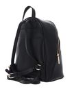 LIU JO Daurin Backpack M Nero LIU JO Daurin Backpack M Nero