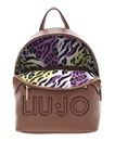 LIU JO Daurin Backpack M Teddy LIU JO Daurin Backpack M Teddy