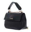 LIU JO Jorah Crossbody M Nero LIU JO Jorah Crossbody M Nero