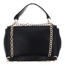 LIU JO Jorah Crossbody M Nero LIU JO Jorah Crossbody M Nero