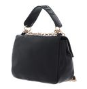 LIU JO Jorah Crossbody M Nero LIU JO Jorah Crossbody M Nero