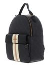 LIU JO Clidia Backpack M Nero LIU JO Clidia Backpack M Nero