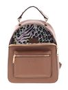 LIU JO Jorah Backpack M Teddy LIU JO Jorah Backpack M Teddy