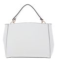 LIU JO Jorah Top Handle Cream White LIU JO Jorah Top Handle Cream White