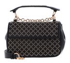 LIU JO Jorah Crossbody S Nero LIU JO Jorah Crossbody S Nero