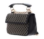 LIU JO Jorah Crossbody S Nero LIU JO Jorah Crossbody S Nero