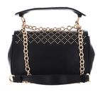 LIU JO Jorah Crossbody S Nero LIU JO Jorah Crossbody S Nero
