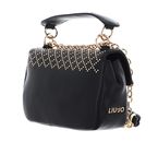 LIU JO Jorah Crossbody S Nero LIU JO Jorah Crossbody S Nero