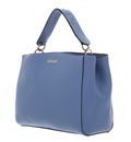 LIU JO Jorah Top Handle Blue Denim LIU JO Jorah Top Handle Blue Denim