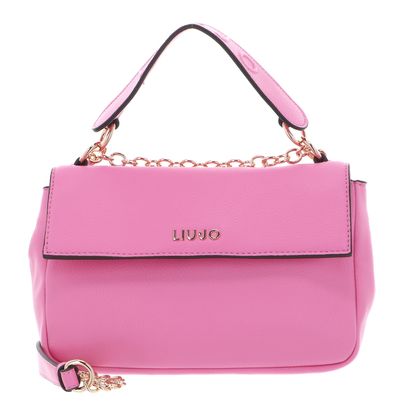 LIU JO Jorah Crossbody M Lady Pink