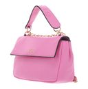 LIU JO Jorah Crossbody M Lady Pink LIU JO Jorah Crossbody M Lady Pink
