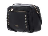 LIU JO Onawa Camera Case M Nero LIU JO Onawa Camera Case M Nero