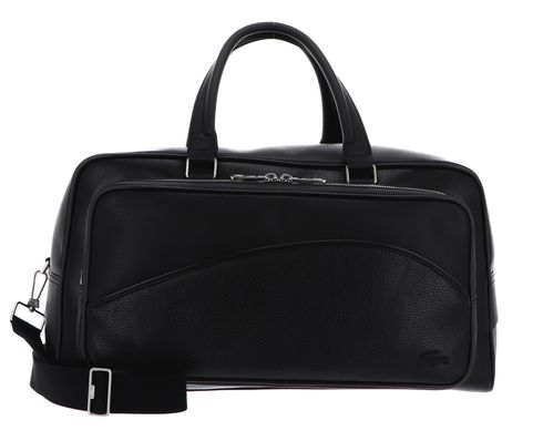 LACOSTE Angy Duffle Bag 48h Noir