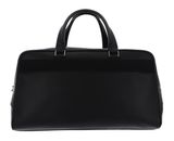 LACOSTE Angy Duffle Bag 48h Noir LACOSTE Angy Duffle Bag 48h Noir