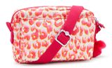 kipling Basic Print Abanu Crossbody S Latin Cheetah kipling Basic Print Abanu Crossbody S Latin Cheetah