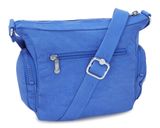 kipling Gabbie Mini Small Crossbody Havana Blue kipling Gabbie Mini Small Crossbody Havana Blue