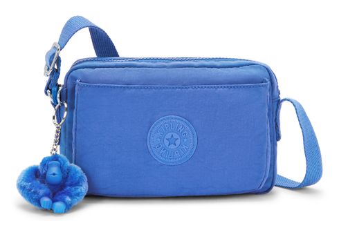 kipling Basic Abanu Crossbody S Havana Blue