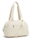 kipling Cool Defea Medium Shoulderbag Beige Pearl kipling Cool Defea Medium Shoulderbag Beige Pearl