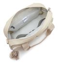 kipling Cool Defea Medium Shoulderbag Beige Pearl kipling Cool Defea Medium Shoulderbag Beige Pearl