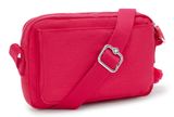 kipling Basic Abanu Crossbody S Confetti Pink