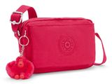 kipling Basic Abanu Crossbody S Confetti Pink
