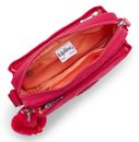 kipling Basic Abanu Crossbody S Confetti Pink