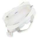 kipling Cool Defea Medium Shoulderbag Pure Alabaster kipling Cool Defea Medium Shoulderbag Pure Alabaster