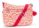 kipling Basic Print Izellah Crossbody M Latin Cheetah kipling Basic Print Izellah Crossbody M Latin Cheetah