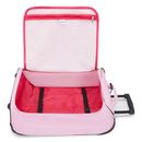 kipling Basic Teagan C Blooming Pink kipling Basic Teagan C Blooming Pink