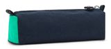 kipling Back To School Freedom Medium Pencase Blue Green Bl