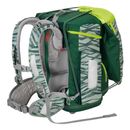 Step by Step Circle Schulranzen-Set 5-teilig Jungle Cat Chiko Step by Step Circle Schulranzen-Set 5-teilig Jungle Cat Chiko