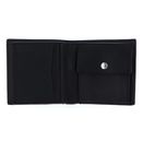 Calvin Klein CKJ Monogram Soft Trifold S Black Calvin Klein CKJ Monogram Soft Trifold S Black