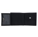 Calvin Klein CKJ Monogram Soft Trifold S Black Calvin Klein CKJ Monogram Soft Trifold S Black