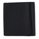 Calvin Klein CKJ Monogram Soft Trifold S Black Calvin Klein CKJ Monogram Soft Trifold S Black