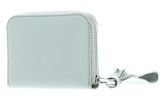 Calvin Klein Gracie Medium Zip Around Wallet Pigeon