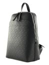 Calvin Klein CK Business Backpack Black Epi Mono Calvin Klein CK Business Backpack Black Epi Mono