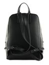 Calvin Klein CK Business Backpack Black Epi Mono Calvin Klein CK Business Backpack Black Epi Mono