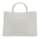 Calvin Klein Business Tote Bag Saffiano L Dk Ecru / Sand Pebble Calvin Klein Business Tote Bag Saffiano L Dk Ecru / Sand Pebble