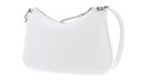 Calvin Klein Emma Crossbody Bag Bright White Calvin Klein Emma Crossbody Bag Bright White