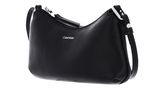 Calvin Klein Emma Crossbody Bag CK Black Calvin Klein Emma Crossbody Bag CK Black